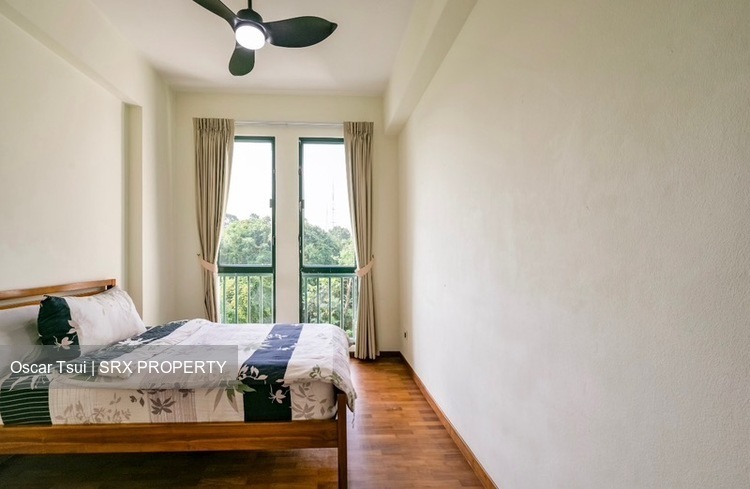 Highgate (D21), Condominium #606252881
